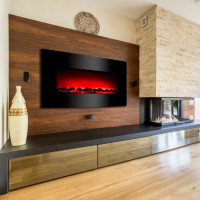 Elektricni kamin ek2038