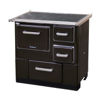 štednjak MBS-3 e braon l