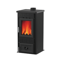 Pec lara zelena Pec lara zelena