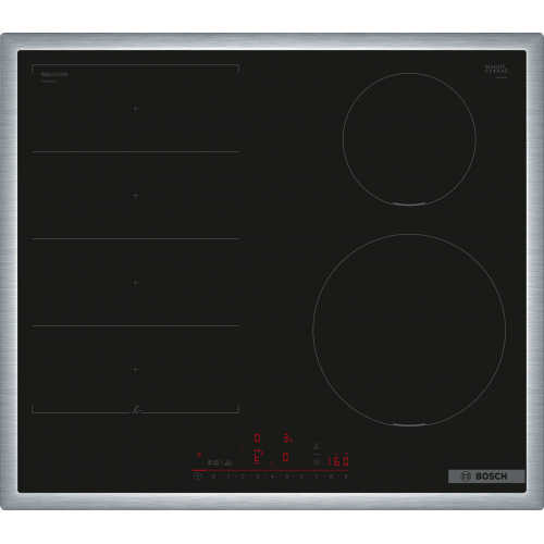 Ugradna ploca pix645hc1eb