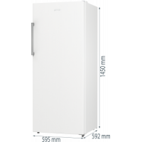 Frizider r615eew5 Frizider r615eew5