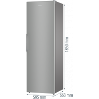 Frizider r619ees5 Frizider r619ees5