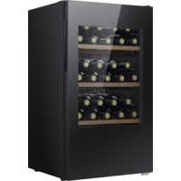 Vinska vitrina wc48g4bg4 Vinska vitrina wc48g4bg4