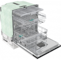 Masina za sudove gv663a60