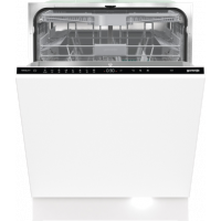 Masina za sudove gv663a60