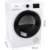 Masina za susenje dpne72/gnwifi Masina za susenje dpne72/gnwifi