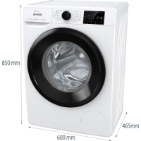 Masina za ves wpnei74sa1swifi Masina za ves wpnei74sa1swifi