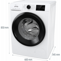 Masina za ves wpnei82a1swifi Masina za ves wpnei82a1swifi