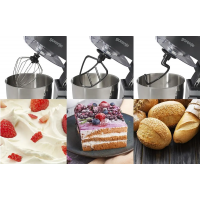 Kuhinjski robot mmc1500ps Kuhinjski robot mmc1500ps