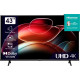 Tv led 43a6k 4k uhd smart