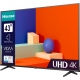 Tv led 43a6k 4k uhd smart