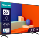 Tv led 65a6k 4k uhd smart