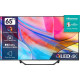 Tv qled 65a7kq 4k uhd smart