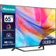 Tv qled 65a7kq 4k uhd smart