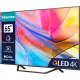 Tv qled 65a7kq 4k uhd smart