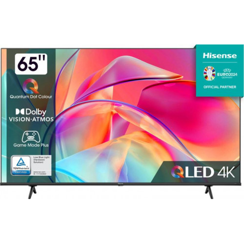 Tv qled 65e7kq 4k uhd smart