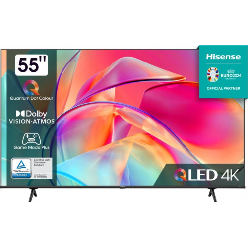 Tv qled 55e7kq 4k uhd smatr