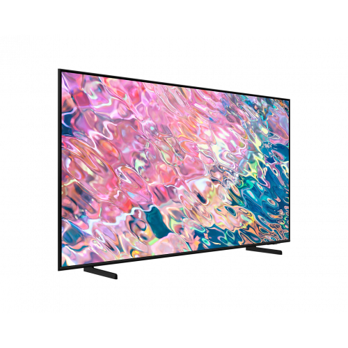 Tv qled qe55q60bauxxh 4k