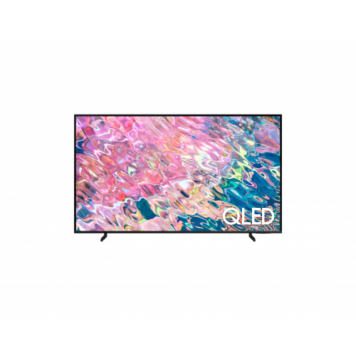 Tv qled qe55q60bauxxh 4k