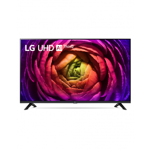 Tv led 75ur78003lk