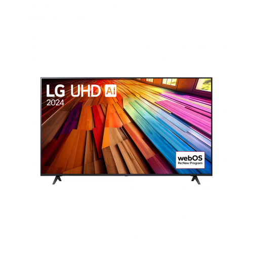 Tv led 50ut80003la