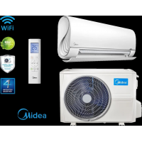 Klima inv.12k Brezeeless msfaau-12hrfn8-qrd6gw Klima inv.12k Brezeeless msfaau-12hrfn8-qrd6gw