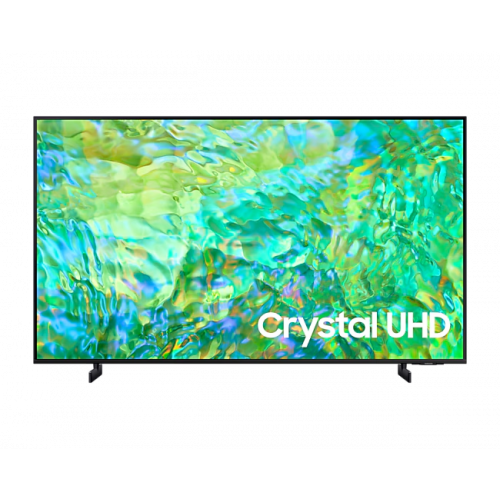 Tv led ue43cu8072uxxh