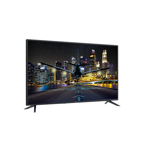 Tv led 43le116t2s2+life fit 3