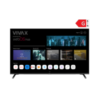 Tv led 50s60w0 smart Tv led 50s60w0 smart