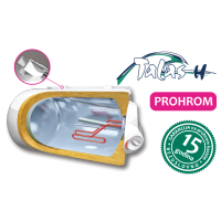 Bojler proh.talas m60h elit Bojler proh.talas m60h elit