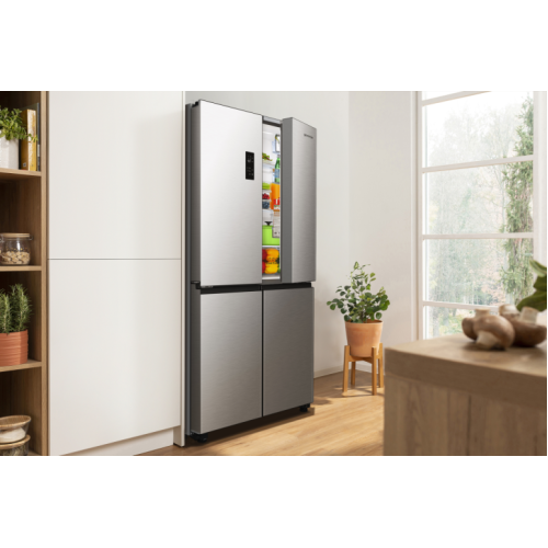Frizider nrm819e61x