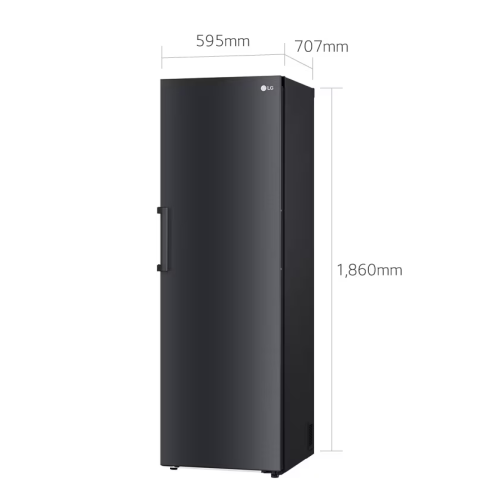 Frizider glt51mcgsf