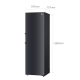 Frizider glt51mcgsf
