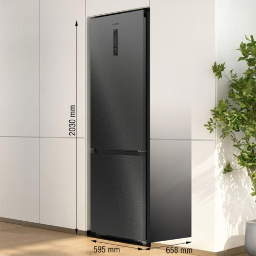 Frizider nrb620c61bx4wfe Frizider nrb620c61bx4wfe