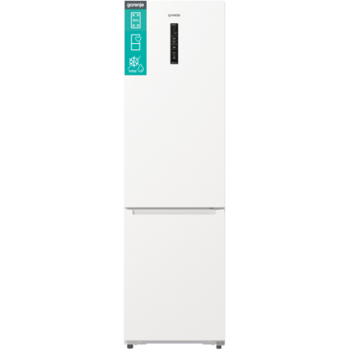 Frizider nrb620e61w4wfe Frizider nrb620e61w4wfe