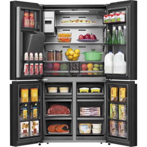 Frizider rq760n4sbfe Frizider rq760n4sbfe