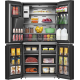 Frizider rq760n4sbfe Frizider rq760n4sbfe