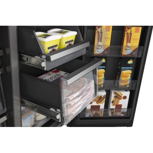 Frizider rq760n4sbfe Frizider rq760n4sbfe