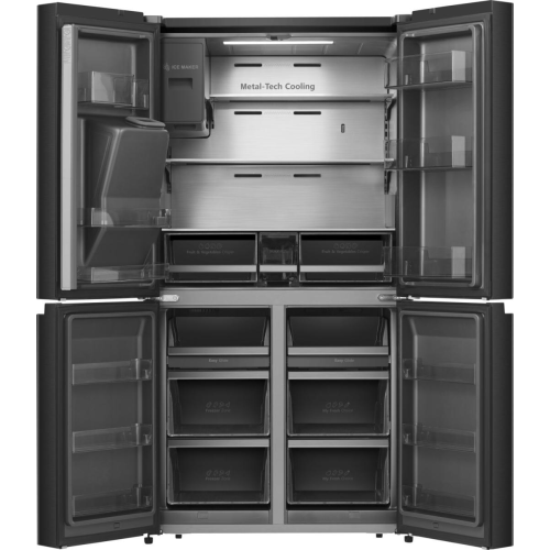 Frizider rq760n4sbfe Frizider rq760n4sbfe