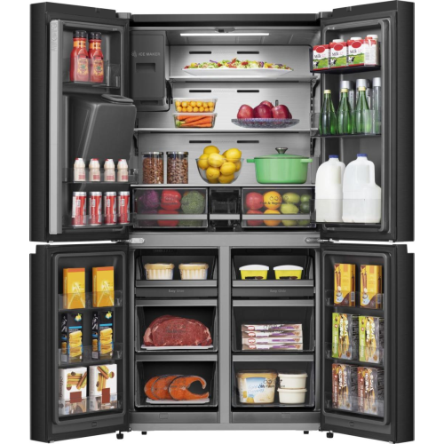 Frizider rq760n4sbfe Frizider rq760n4sbfe
