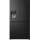 Frizider rq760n4sbfe Frizider rq760n4sbfe