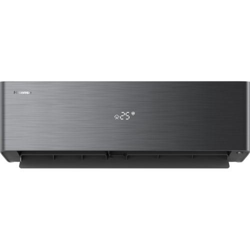 Klima energy nordic pro black 12k - qh35xv2bg