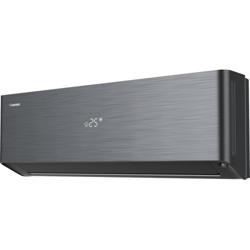 Klima energy nordic pro black 12k - qh35xv2bg