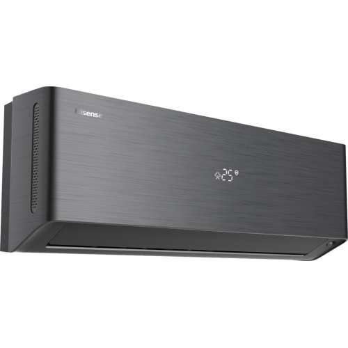 Klima energy nordic pro black 12k - qh35xv2bg