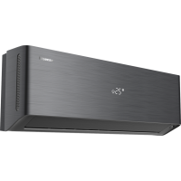 Klima energy pro x black 18k-qh50bv0b