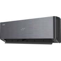 Klima energy pro x black 18k-qh50bv0b