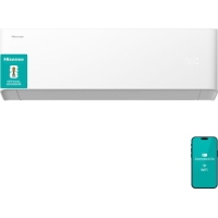 Klima energy uni hb 12k - hb35xu0a