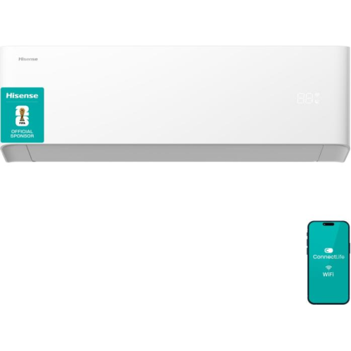 Klima energy uni hb 18k - hb50bp0a