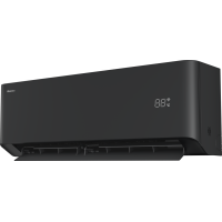 Klima energy uni hb black 24k hb70kw0bg