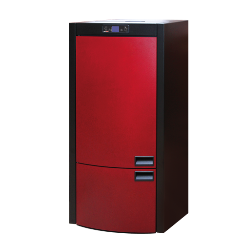 Kotao na pelet eco commo compact Kotao na pelet eco commo compact